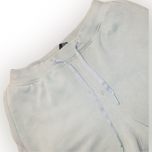 Lululemon Mens Steady State 5” Fleece Jogger Lounge Shorts Palm Court Green XS - Picture 11 of 14